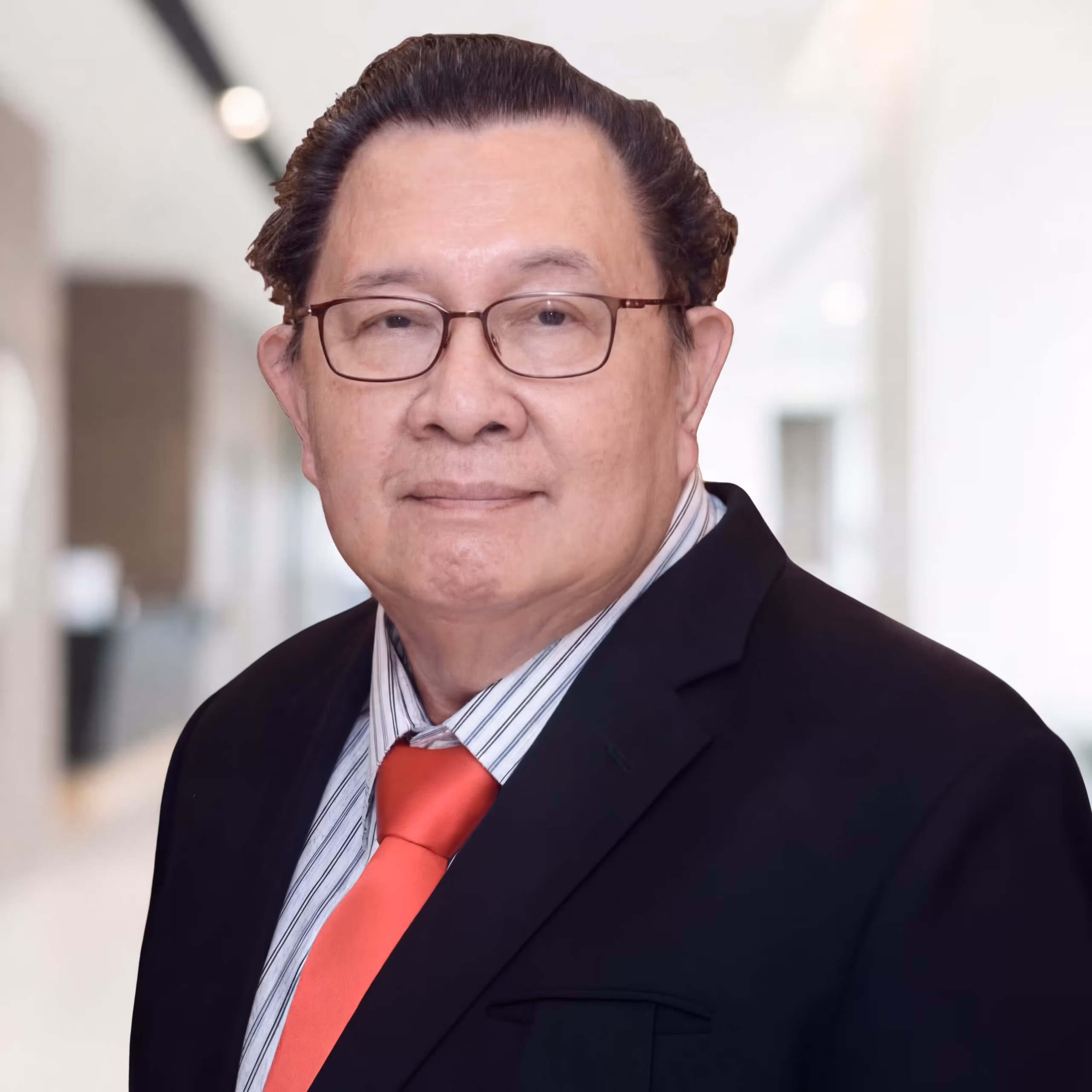 dr. Nico A. Lumenta, K.Nefro, MM